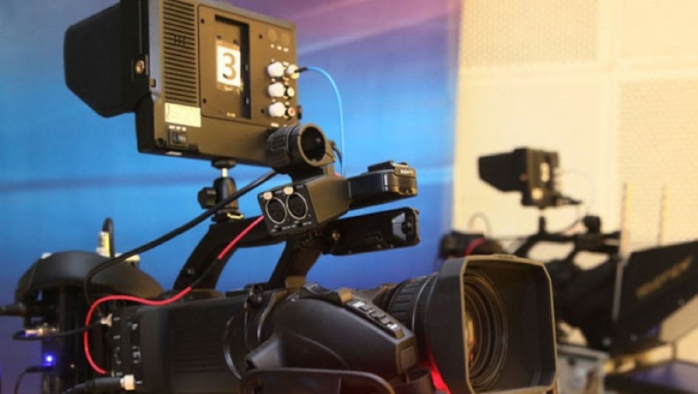 Лукашенко поздравил работников радио, телевидения и связи с профессиональным праздником