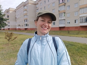 Вы нам очень нужны, наши почтенные друзья