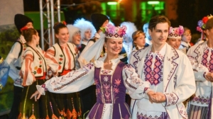 Международный фестиваль народного творчества соберет в Бобруйске около 400 участников
