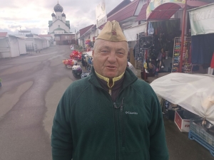 Особенный День Победы, юбилейный