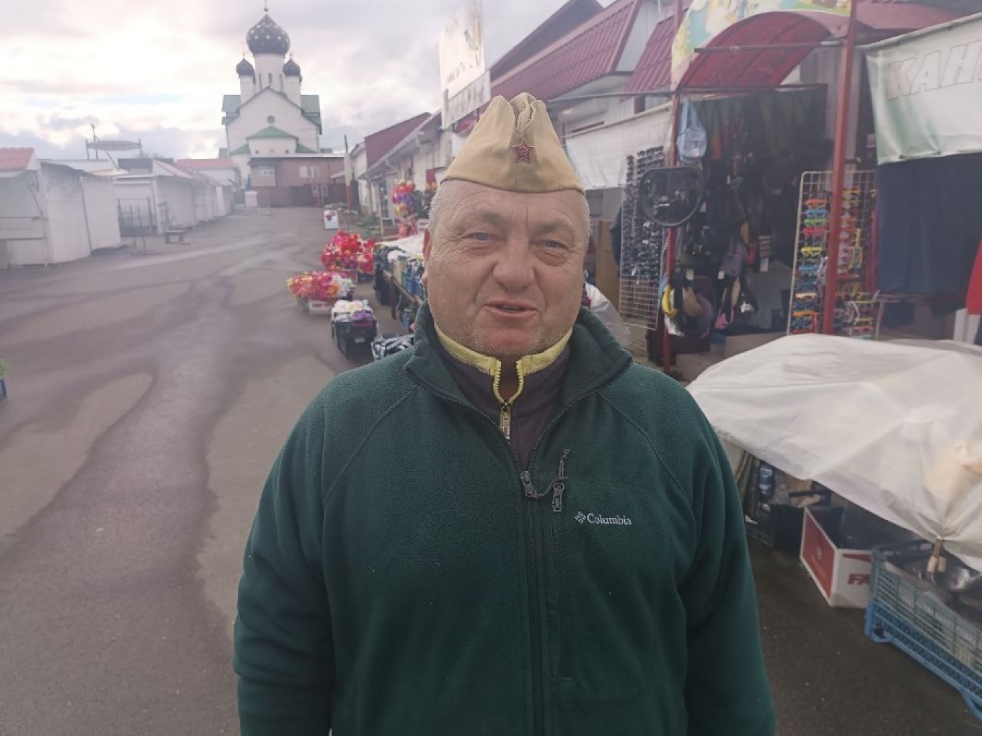 Особенный День Победы, юбилейный