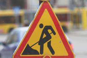 Итоги первого дня марафона по преображению улично-дорожной сети подвели в ЖКХ Минской области