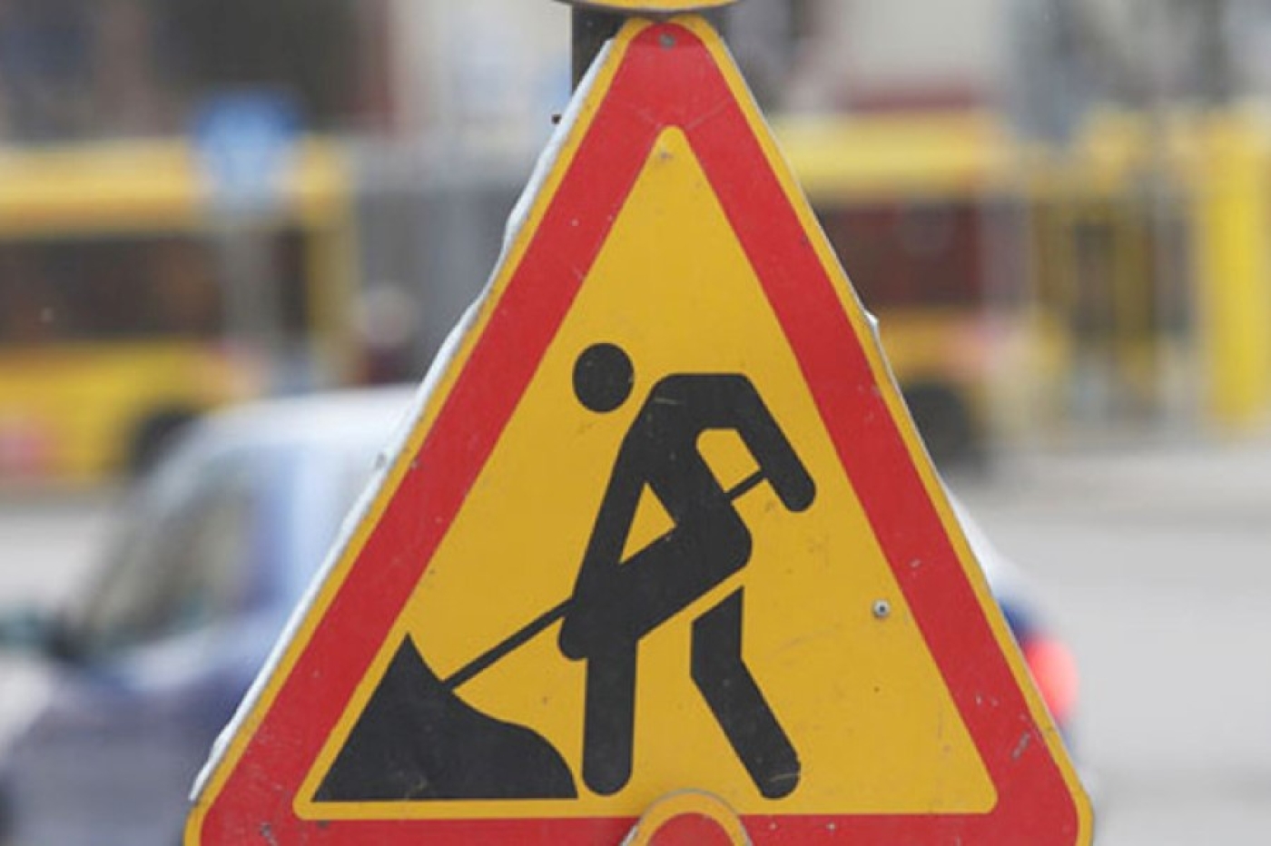 Итоги первого дня марафона по преображению улично-дорожной сети подвели в ЖКХ Минской области