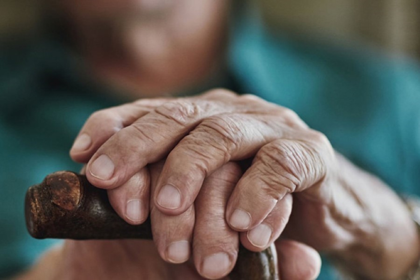 Самому старшему волонтеру в Беларуси - 95 лет