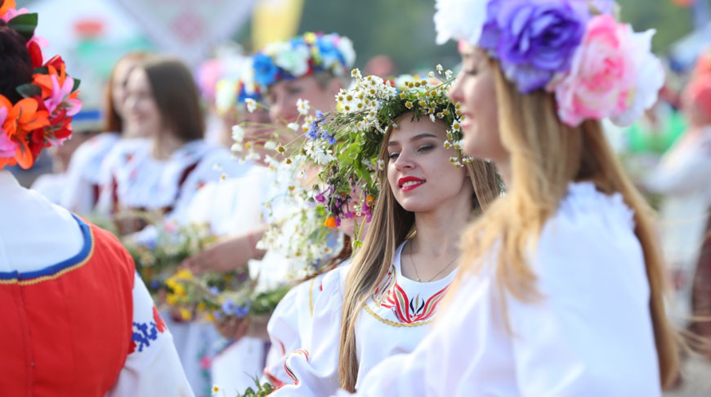 Организаторы рассказали о самых ярких моментах предстоящего праздника  