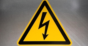 Осторожно: электричество!