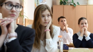 Десятиклассники будут изучать историю Беларуси в контексте всемирной истории