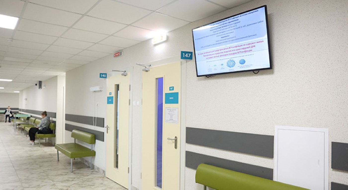 Как оформить выходной для диспансеризации, напомнили в Минтруда