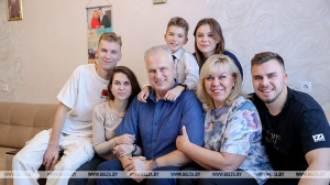 Лукашенко: нужно выработать эффективную систему поддержки семей, чтобы помощь шла именно на детей