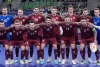 Белорусы начнут квалификацию ЧМ по мини-футболу матчем в Казахстане