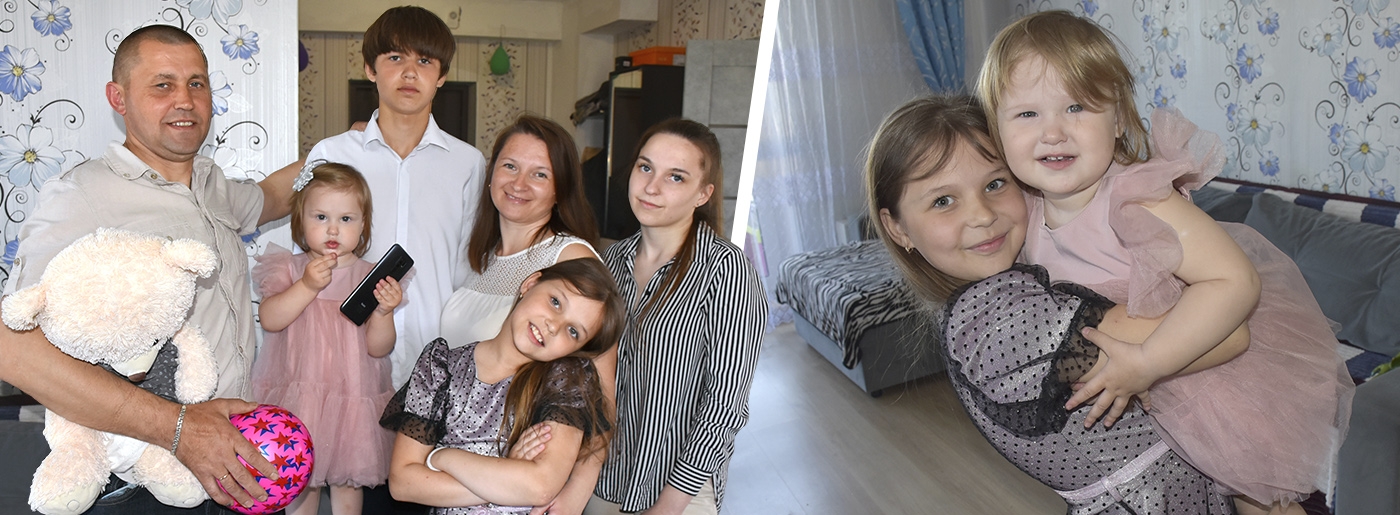 Главные новости