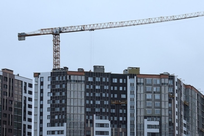 В Минской области проиндексировали чеки "Жилье"