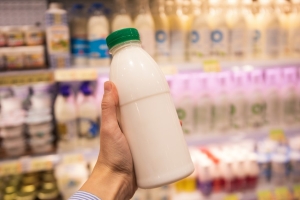 МНС скорректировало порядок передачи сведений о маркировке молочной продукции