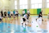 Папа, мама, я – спортивная семья