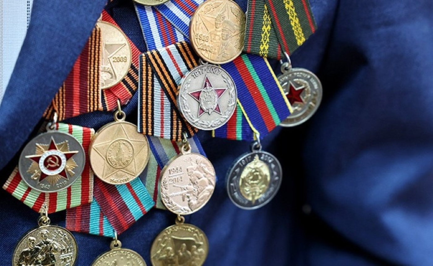 Почти все ветераны и граждане, пострадавшие от последствий войны, уже получили матпомощь ко Дню Победы