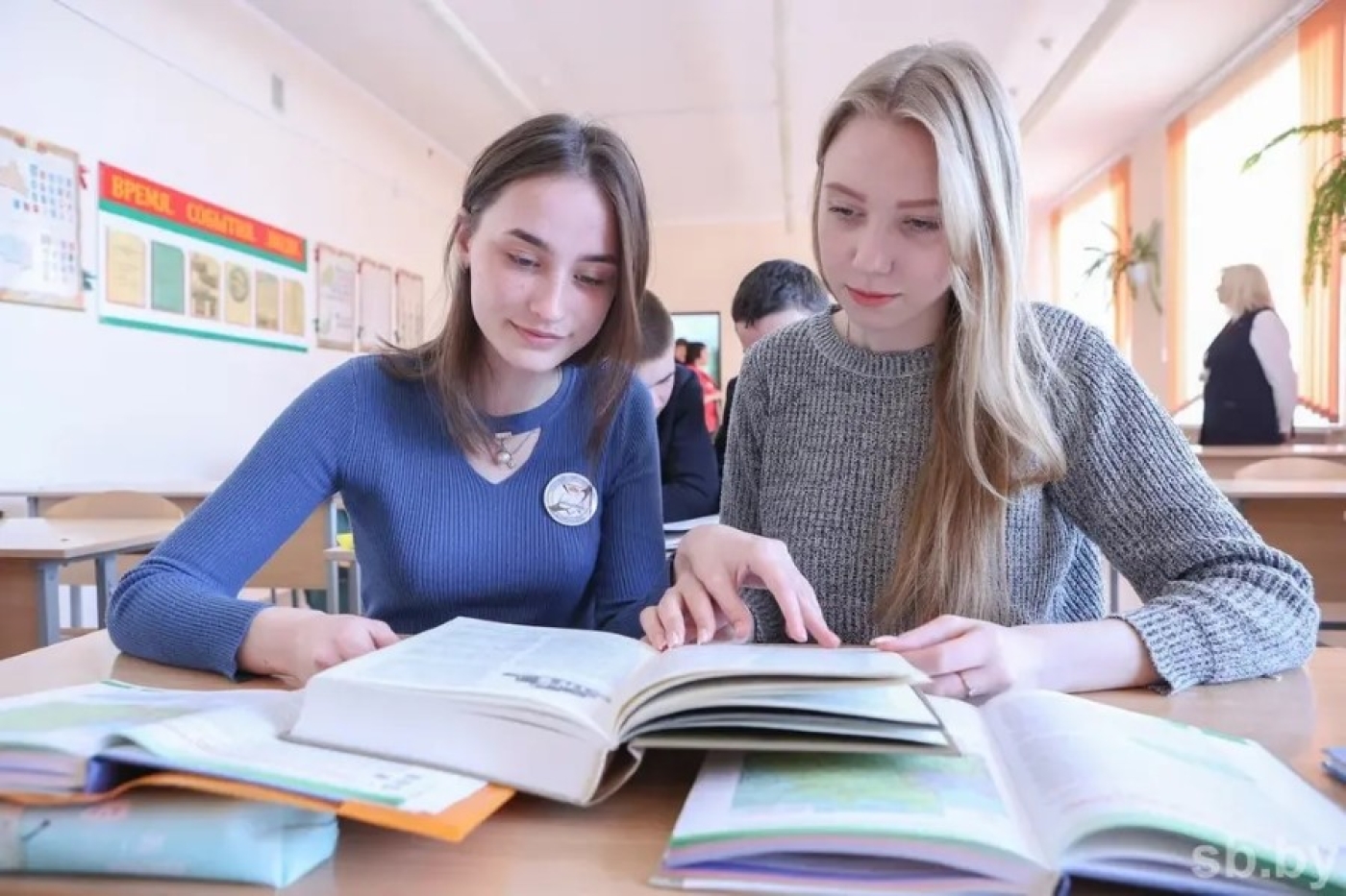 Новый предмет можно будет изучать на повышенном уровне. Минобразования об изменениях с 1 сентября