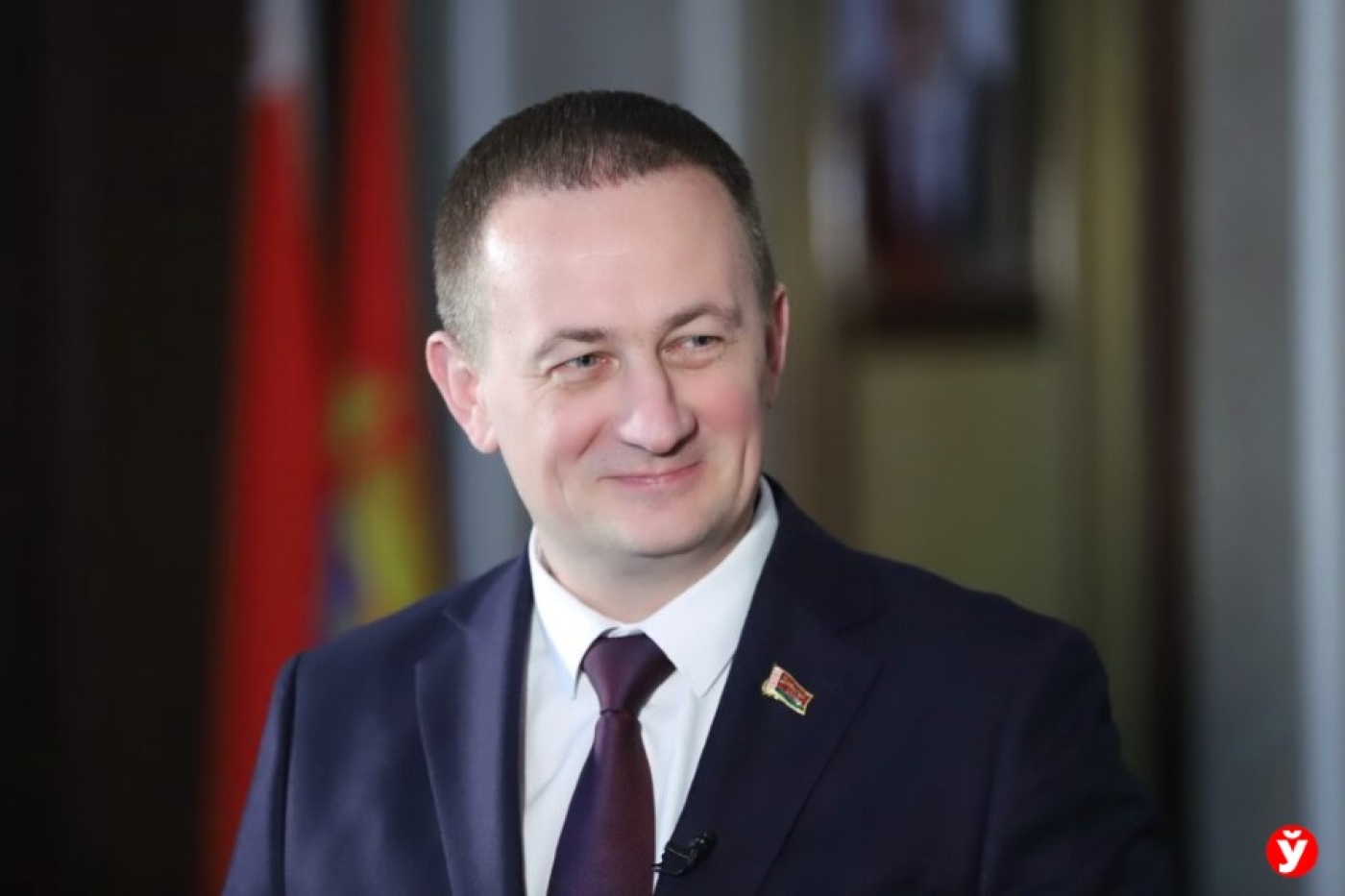 Александр Турчин дал интервью китайским СМИ. Собрали самое интересное