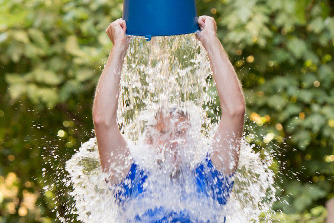 Впереди - жаркие выходные: не станьте жертвой воды!