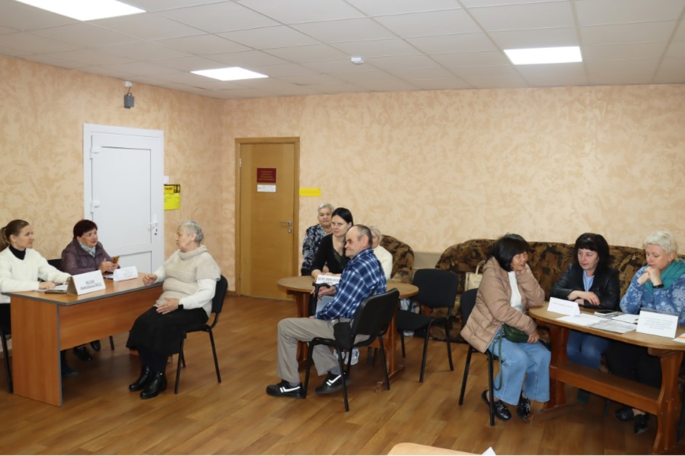 Работать в «серебряном» возрасте? Запросто!