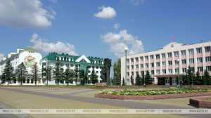 Много развлечений и музыки. Пружаны 15 июля масштабно отметят 590-летие