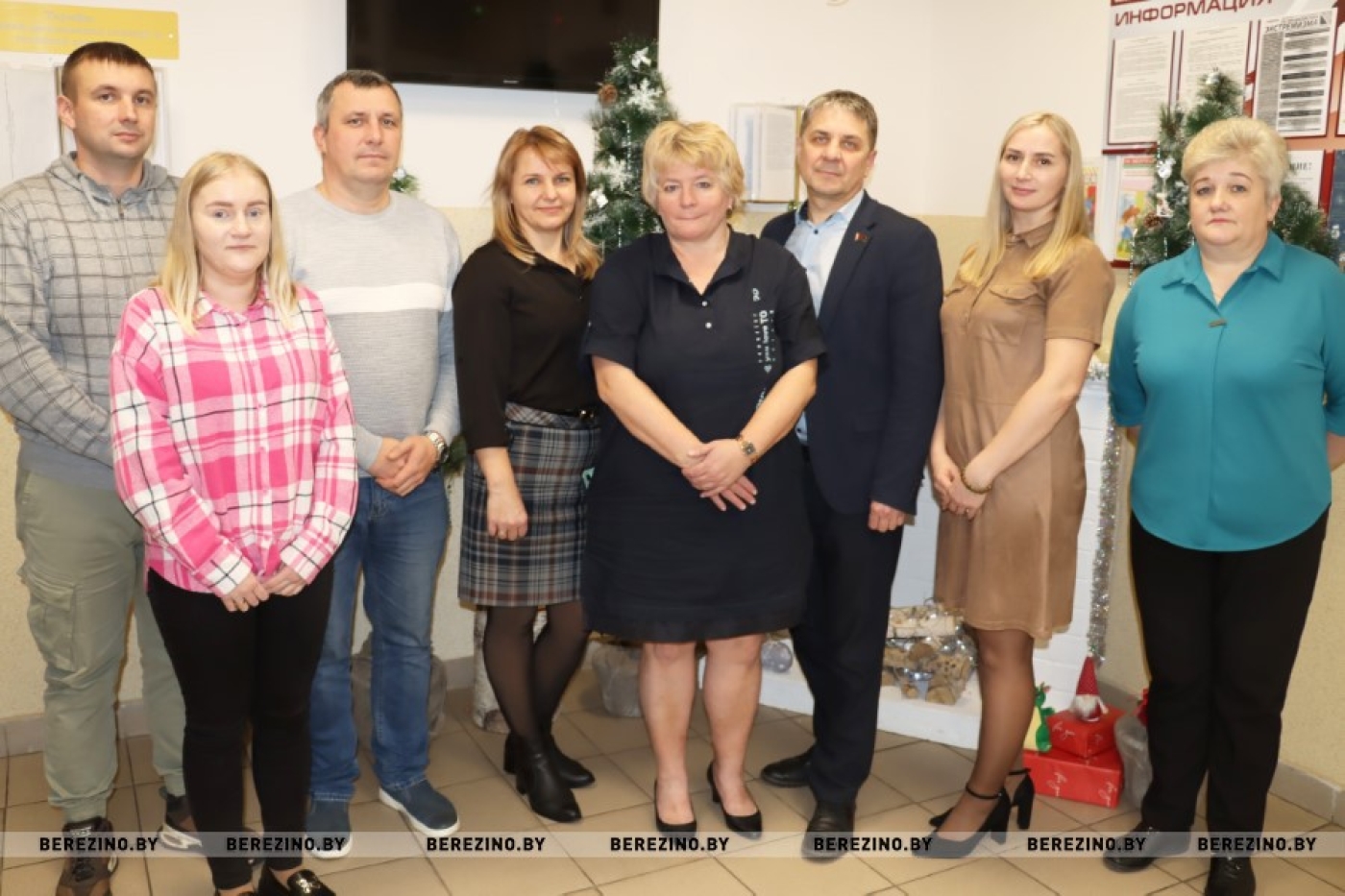 Надёжный контроль за электроэнергией