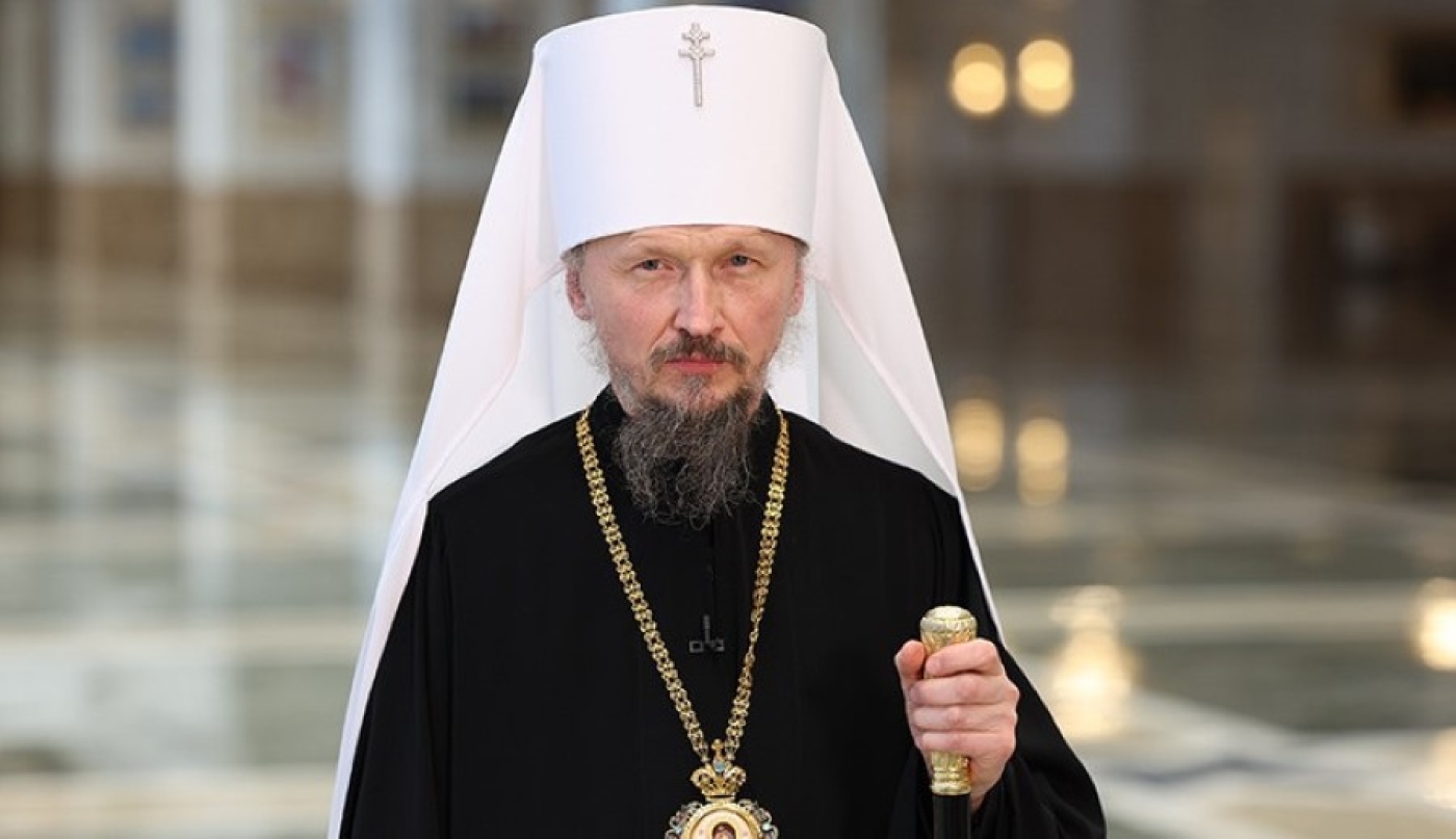 Митрополит Вениамин рассказал, как следует провести Великий пост