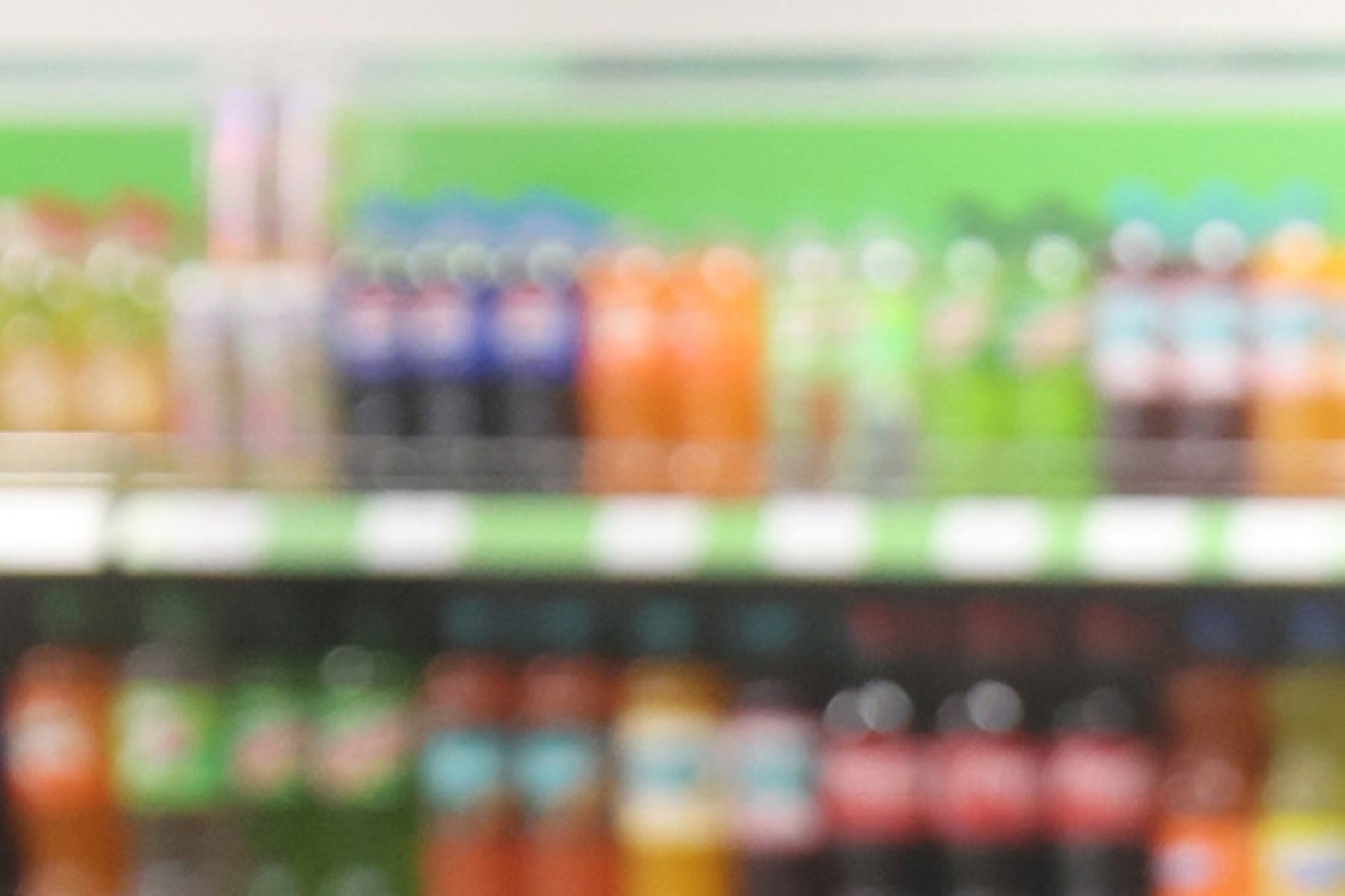 Обязательная маркировка безалкогольных напитков и соков средствами идентификации вводится в Беларуси с 1 мая