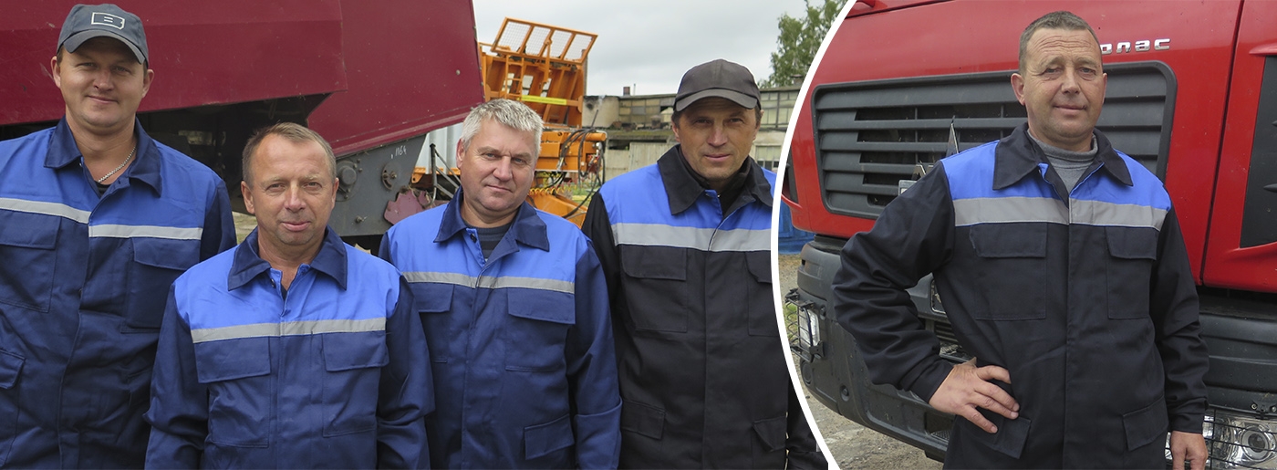 На шляху да адраджэння