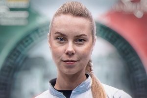 Белоруска Фефилова стала чемпионкой мира по пулу-10