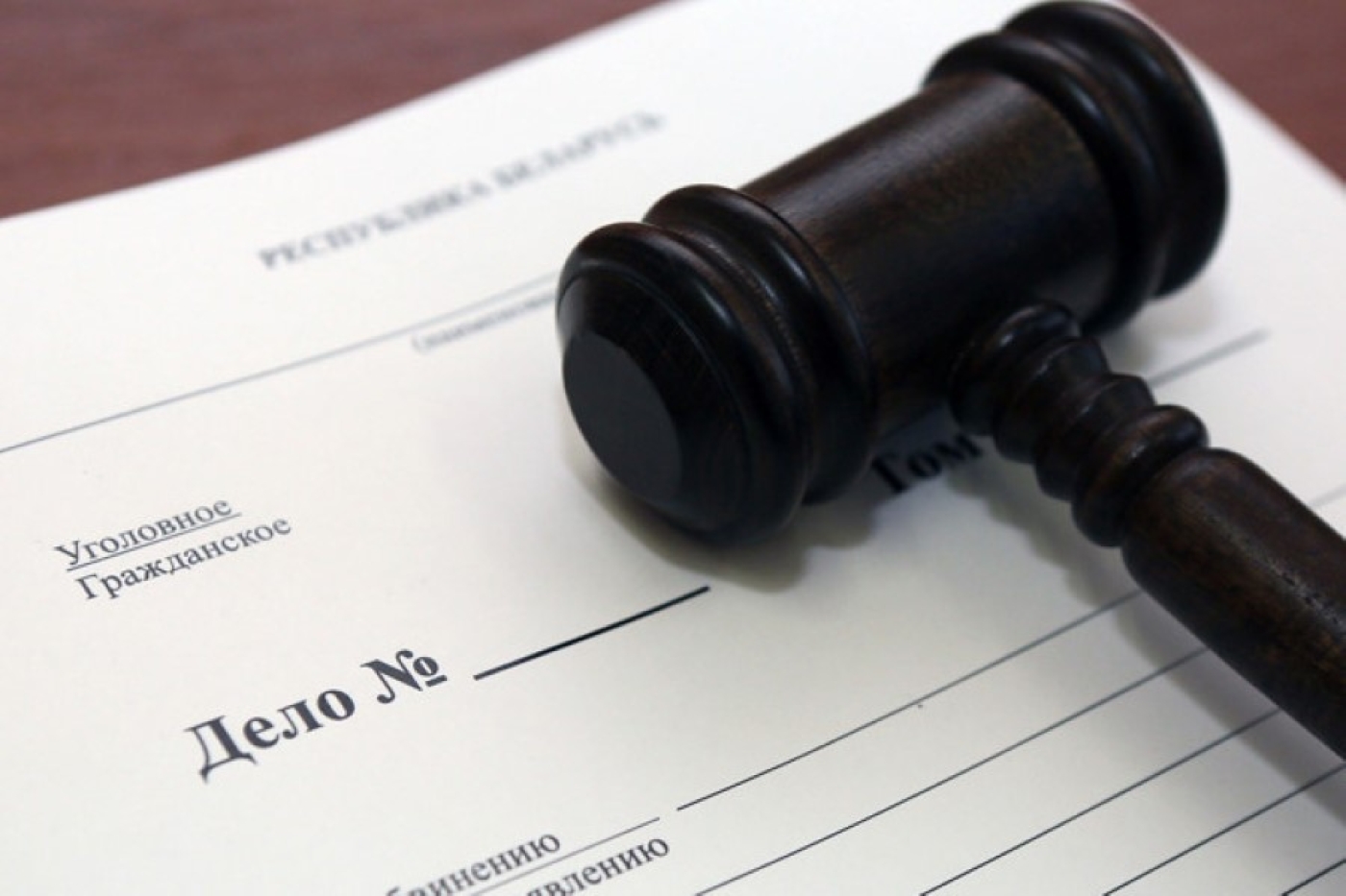 Жительница Клецка устроилась в брендовый магазин и похитила товар на 9,3 тыс. бел. руб.