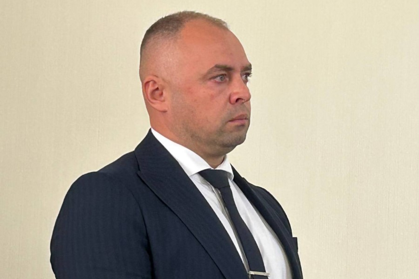 Новое назначение: генеральный директор «Минскоблдорстрой» – Александр ...