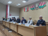 На пасяджэнні раённага выканаўчага камітэта
