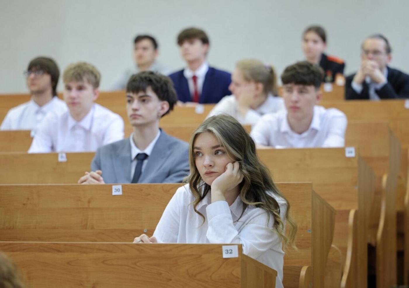 Ваш гид по вступительной кампании. Рассказываем обо всех нюансах поступления в белорусские вузы в 2026 году