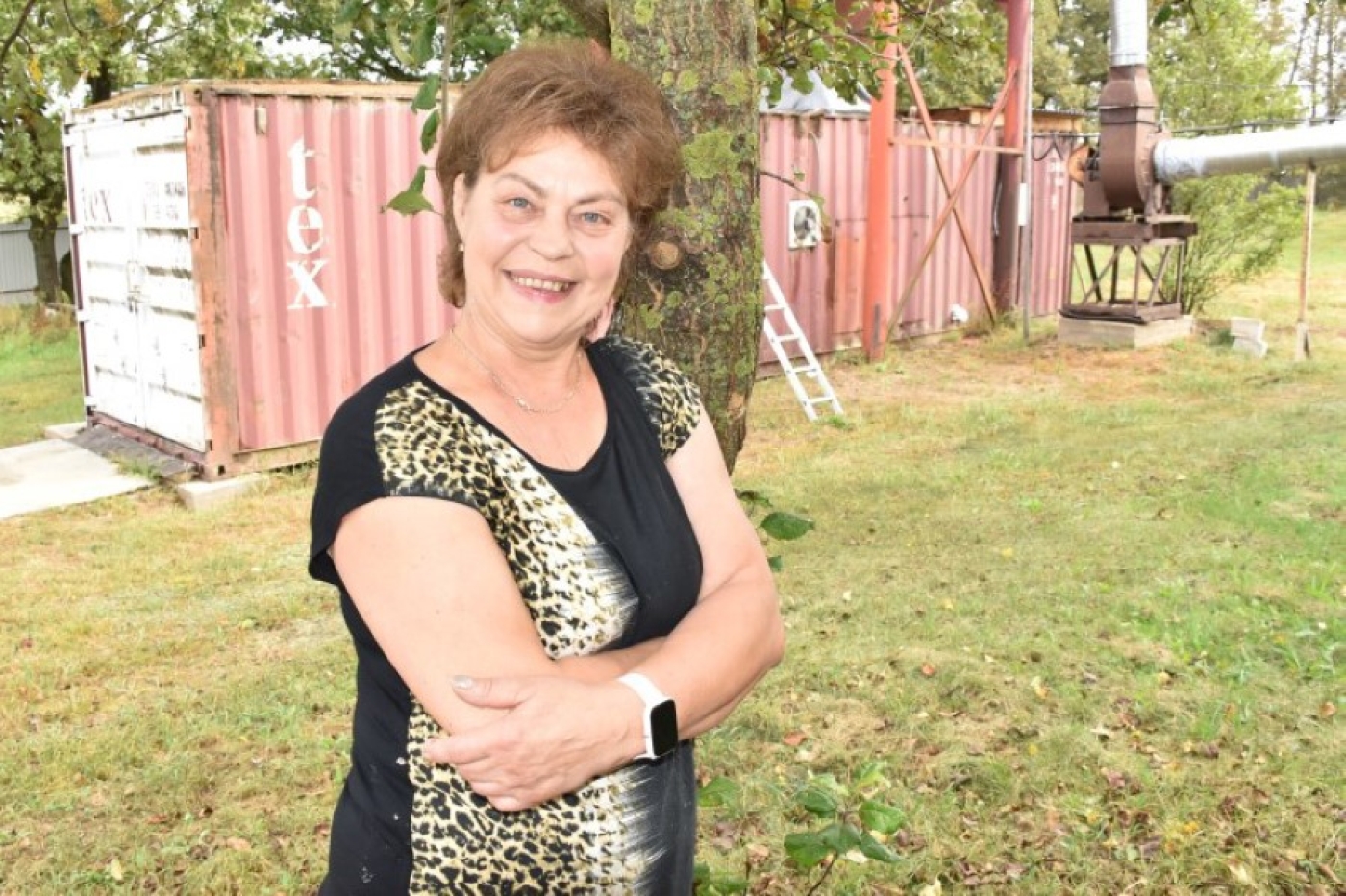 Хозяйкам на заметку: Медовые пряники