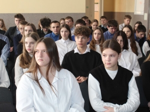 Дзеля зберажэння жыцця чалавека