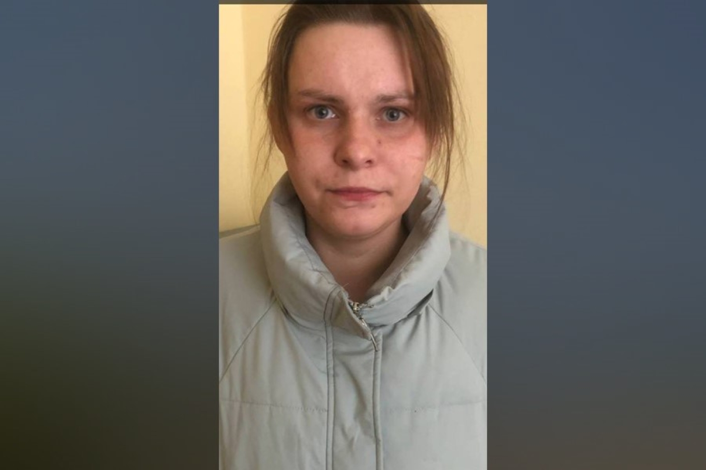 Березинским РОВД разыскивается без вести пропавшая Каленкович Юлия