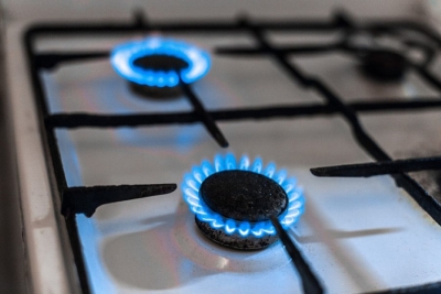 Секрет чистых газовых конфорок: нашли очень быстрый и дешевый способ