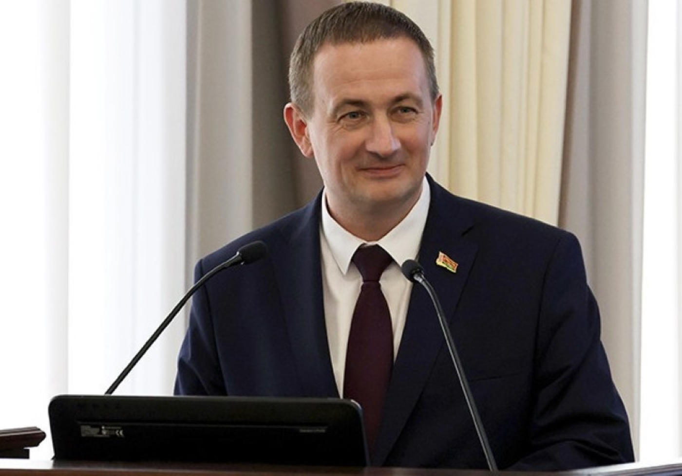 Турчин: самая главная задача правительства - сбалансированный экономический рост