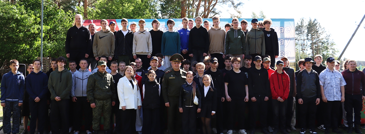 Главные новости