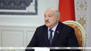 &quot;Не будзе як-небудзь, будзе як трэба&quot;. Лукашенко пояснил, почему объявил пятилетку качества и Год благоустройства