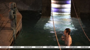 Великий праздник православной церкви. Священник о смысле Крещения