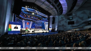 Лукашенко: Беларусь не отрицает прогрессивные формы западноевропейской демократии