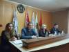 Единый день информирования прошел в коллективе автопарка