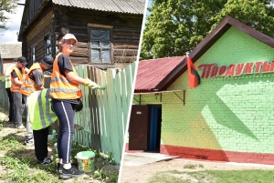 Достойный праздник достойно встретить