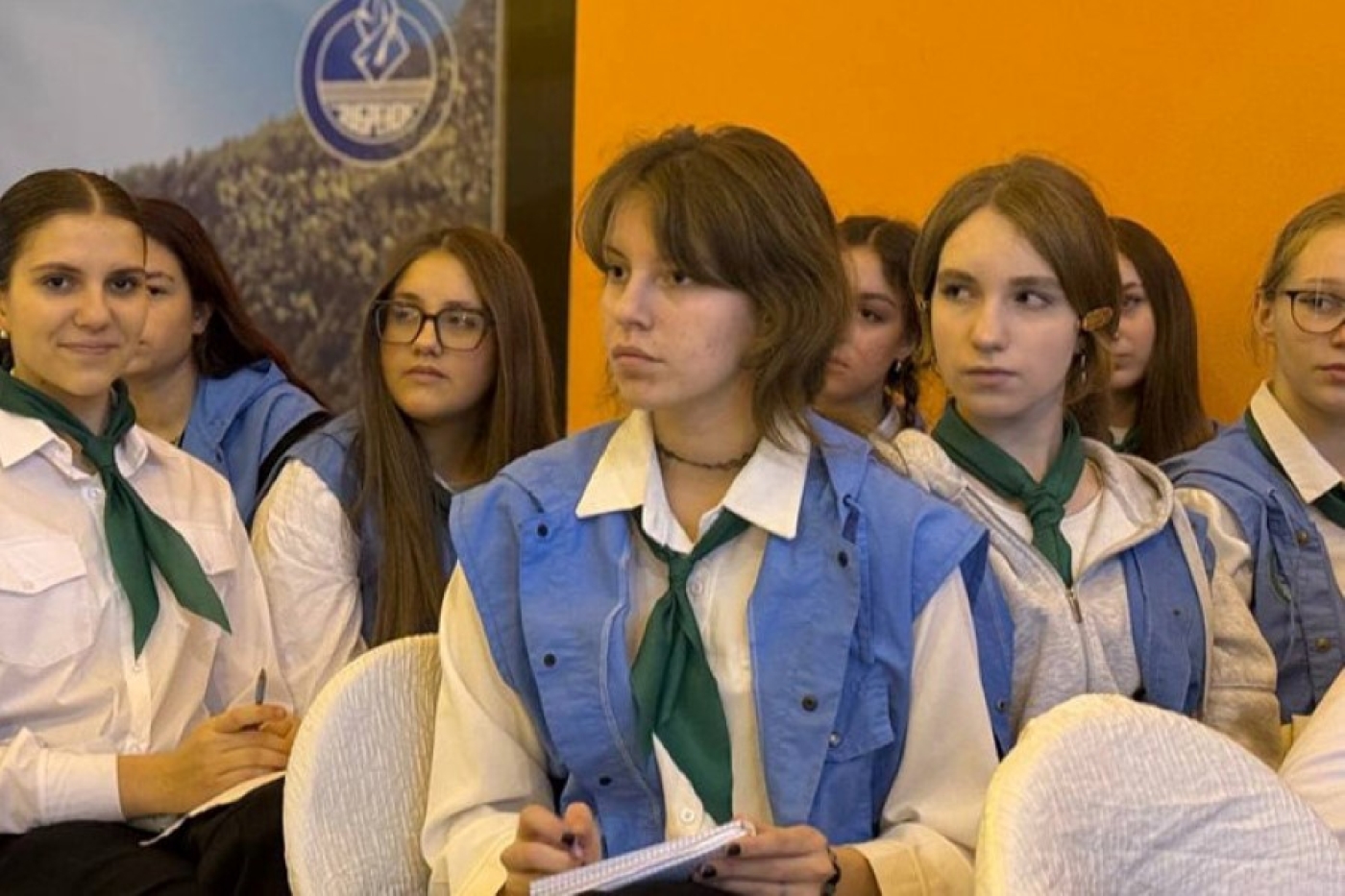 В Беларуси объявили старт конкурса юных журналистов