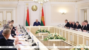 "Золото буквально под ногами". Лукашенко актуализировал задачи по обращению с отходами