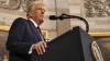 Трамп вступил в должность президента США