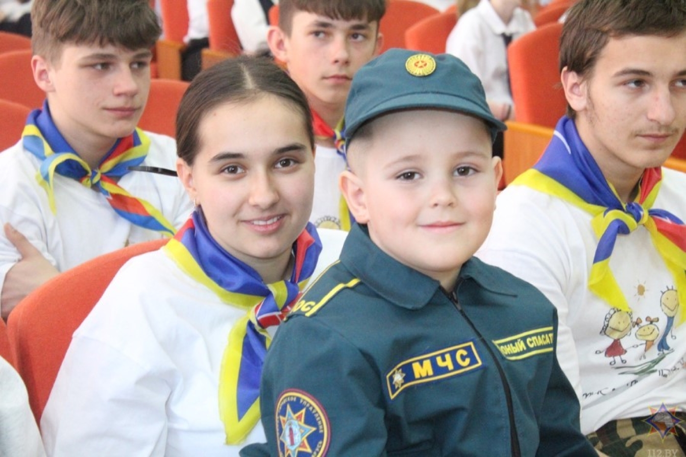 Шутить о безопасности? Почему бы и нет…