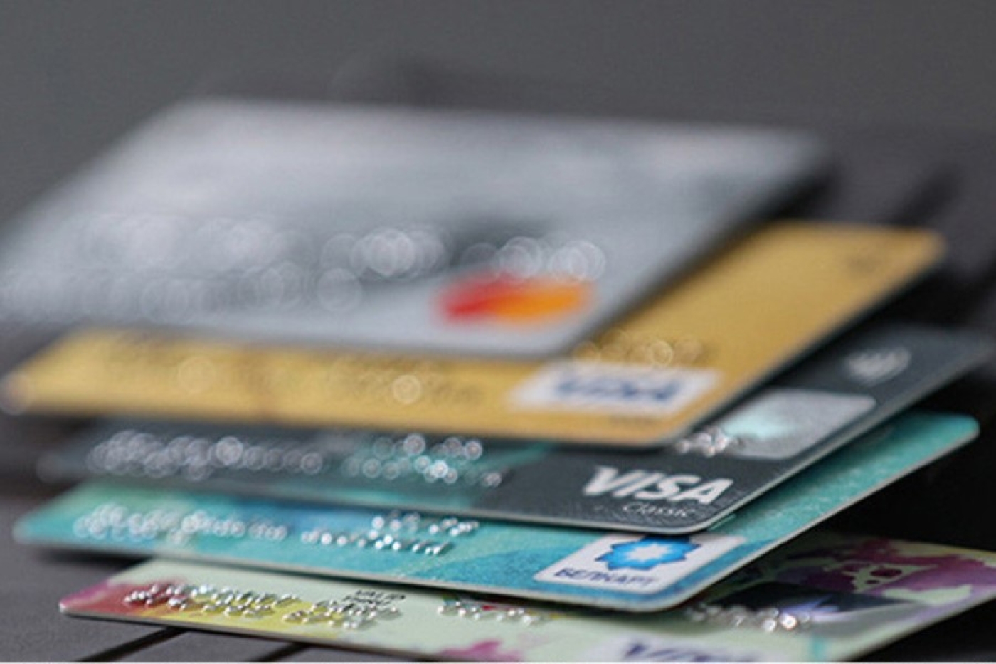 Банковские карточки могут не работать в Беларуси в ночь на 15 апреля