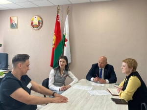 Что волнует молодых медиков?